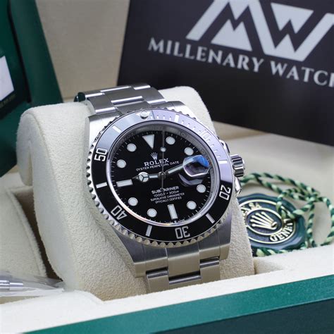 rolex submariner lieferzeit 2021|rolex submariner 2021 retail price.